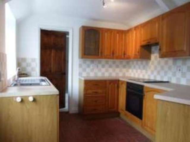  Image of 3 bedroom Terraced house for sale in Vyvyan Street Camborne TR14 at Camborne Cornwall Camborne, TR14 8AS