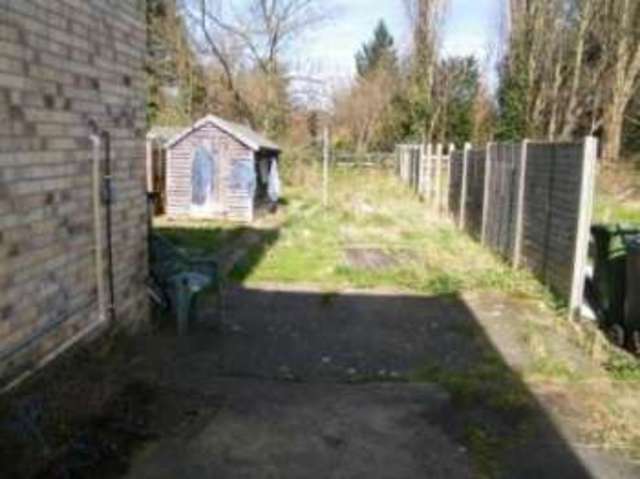 Image of 3 bedroom Semi-Detached house for sale in Darwin Drive Cambridge CB4 at Cambridge Cambridgeshire Chesterton, CB4 3HQ