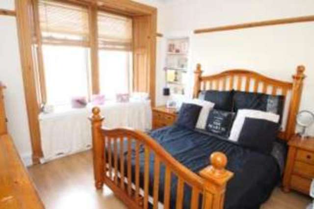 Image of 3 bedroom Flat for sale in Campbell Street Johnstone PA5 at Johnstone Renfrewshire Johnstone, PA5 8EJ
