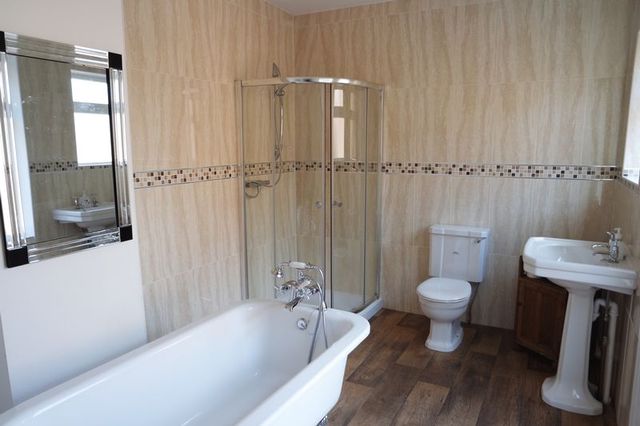  Image of 2 bedroom Semi-Detached house for sale in Canal Road Worksop S80 at Canal Road  Worksop, S80 2EH