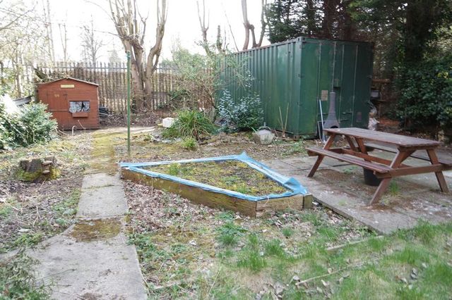  Image of 2 bedroom Semi-Detached house for sale in Canal Road Worksop S80 at Canal Road  Worksop, S80 2EH