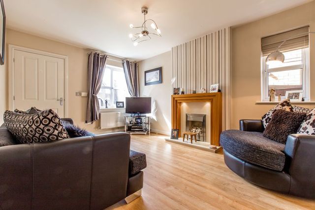  Image of 3 bedroom Detached house for sale in Canning Close Hindley Wigan WN2 at Canning Close Hindley Wigan, WN2 3NQ