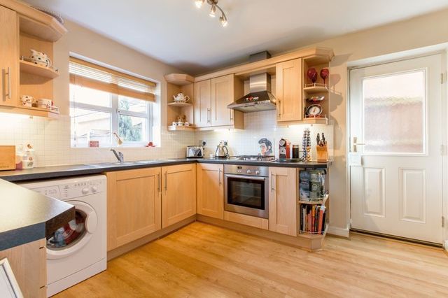  Image of 3 bedroom Detached house for sale in Canning Close Hindley Wigan WN2 at Canning Close Hindley Wigan, WN2 3NQ