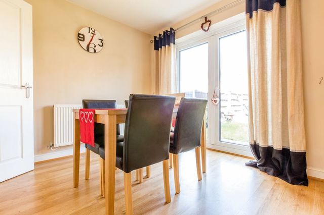  Image of 3 bedroom Detached house for sale in Canning Close Hindley Wigan WN2 at Canning Close Hindley Wigan, WN2 3NQ