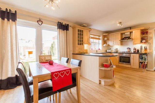  Image of 3 bedroom Detached house for sale in Canning Close Hindley Wigan WN2 at Canning Close Hindley Wigan, WN2 3NQ