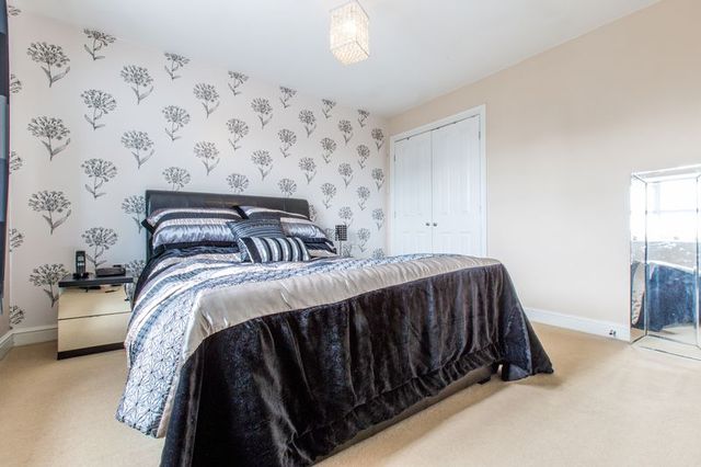  Image of 3 bedroom Detached house for sale in Canning Close Hindley Wigan WN2 at Canning Close Hindley Wigan, WN2 3NQ