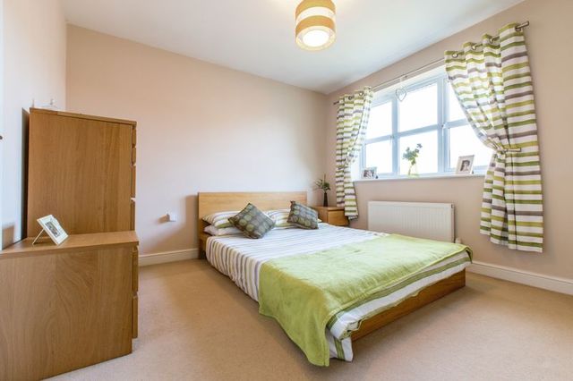  Image of 3 bedroom Detached house for sale in Canning Close Hindley Wigan WN2 at Canning Close Hindley Wigan, WN2 3NQ