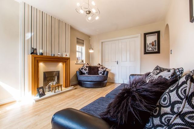  Image of 3 bedroom Detached house for sale in Canning Close Hindley Wigan WN2 at Canning Close Hindley Wigan, WN2 3NQ