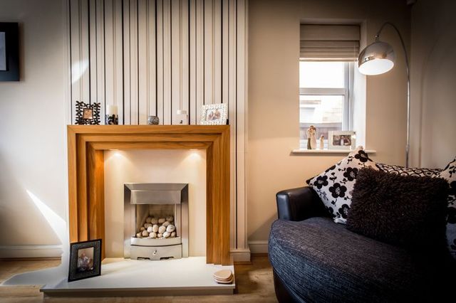  Image of 3 bedroom Detached house for sale in Canning Close Hindley Wigan WN2 at Canning Close Hindley Wigan, WN2 3NQ