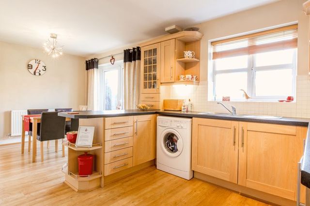  Image of 3 bedroom Detached house for sale in Canning Close Hindley Wigan WN2 at Canning Close Hindley Wigan, WN2 3NQ