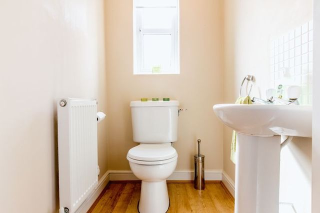  Image of 3 bedroom Detached house for sale in Canning Close Hindley Wigan WN2 at Canning Close Hindley Wigan, WN2 3NQ