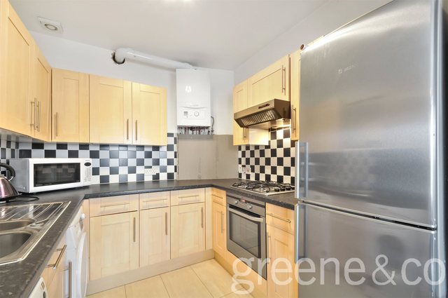  Image of 1 bedroom Flat to rent in Canterbury Road London NW6 at Kilburn London Kilburn Park, NW6 5SR