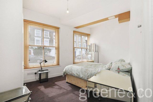  Image of 1 bedroom Flat to rent in Canterbury Road London NW6 at Kilburn London Kilburn Park, NW6 5SR