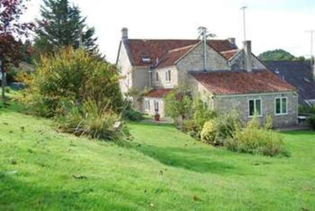  Image of 5 bedroom Detached house for sale in Carlingcott Carlingcott Peasedown St. John Bath BA2 at Nr Bath, BA2 8AP