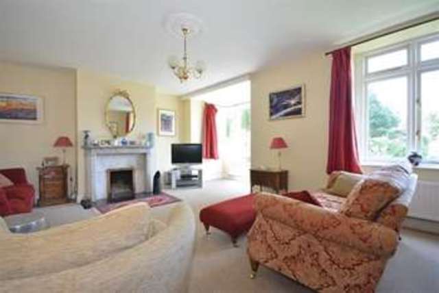  Image of 5 bedroom Detached house for sale in Carlingcott Carlingcott Peasedown St. John Bath BA2 at Nr Bath, BA2 8AP