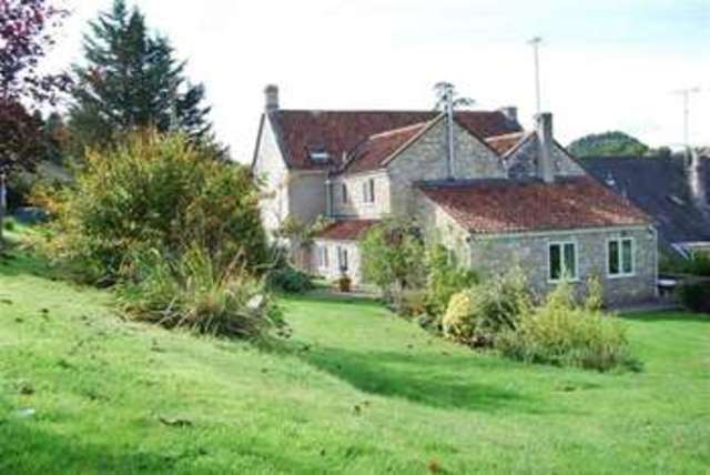 Image of 5 bedroom Detached house for sale in Carlingcott Carlingcott Peasedown St. John Bath BA2 at Nr Bath, BA2 8AP
