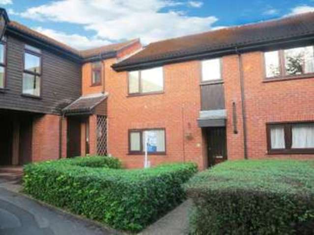  Image of 1 bedroom Terraced house to rent in Carshalton Way Lower Earley Reading RG6 at Carshalton Way  Reading, RG6 4EP