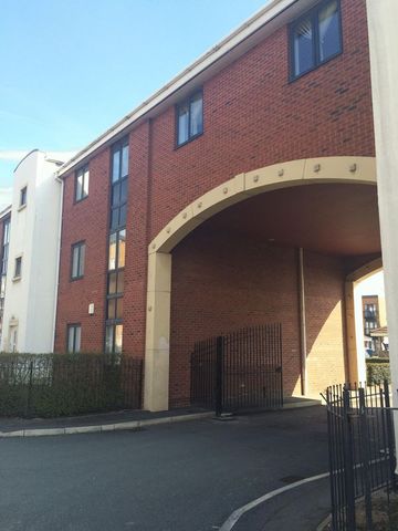  Image of 2 bedroom Flat to rent in Cascade Road Speke Liverpool L24 at Cascade Road Hunts Cross Village Liverpool, L24 9LH