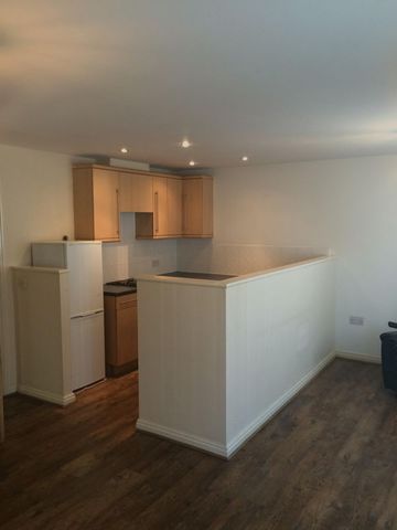  Image of 2 bedroom Flat to rent in Cascade Road Speke Liverpool L24 at Cascade Road Hunts Cross Village Liverpool, L24 9LH