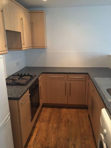  Image of 2 bedroom Flat to rent in Cascade Road Speke Liverpool L24 at Cascade Road Hunts Cross Village Liverpool, L24 9LH