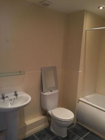  Image of 2 bedroom Flat to rent in Cascade Road Speke Liverpool L24 at Cascade Road Hunts Cross Village Liverpool, L24 9LH