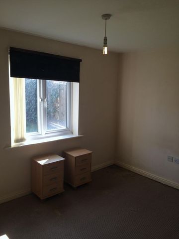  Image of 2 bedroom Flat to rent in Cascade Road Speke Liverpool L24 at Cascade Road Hunts Cross Village Liverpool, L24 9LH