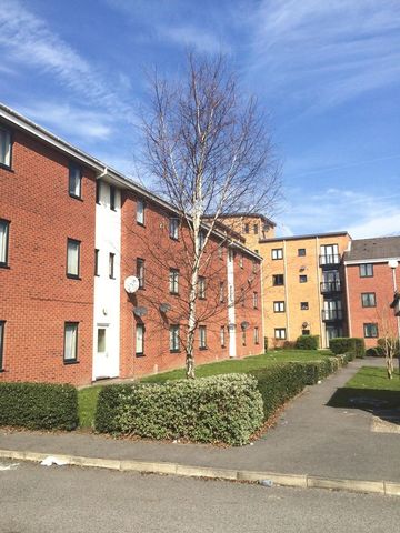  Image of 2 bedroom Flat to rent in Cascade Road Speke Liverpool L24 at Cascade Road Hunts Cross Village Liverpool, L24 9LH