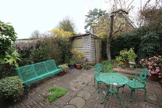  Image of 2 bedroom Bungalow for sale in Castle Lane Wilton Salisbury SP2 at Castle Lane Wilton Salisbury, SP2 0HG