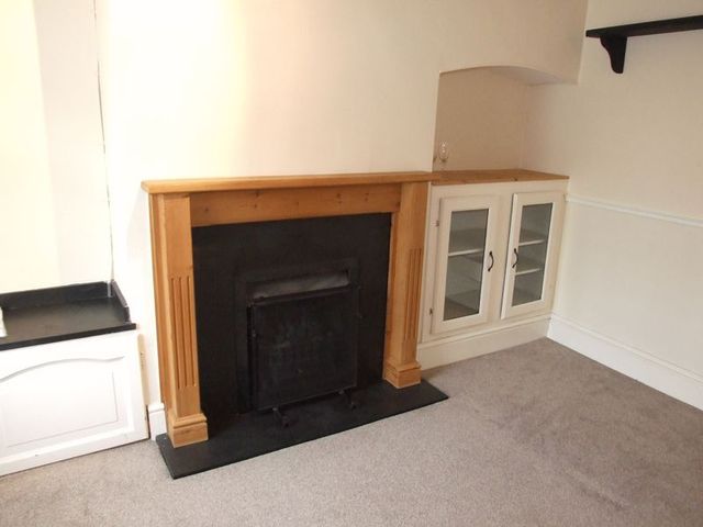  Image of 2 bedroom Terraced house to rent in Castledine Street Quorn Loughborough LE12 at Castledine Street  Quorn, LE12 8DW
