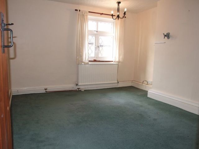  Image of 2 bedroom Terraced house to rent in Castledine Street Quorn Loughborough LE12 at Castledine Street  Quorn, LE12 8DW