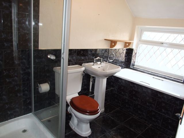  Image of 2 bedroom Terraced house to rent in Castledine Street Quorn Loughborough LE12 at Castledine Street  Quorn, LE12 8DW