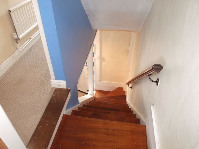  Image of 2 bedroom Terraced house to rent in Castledine Street Quorn Loughborough LE12 at Castledine Street  Quorn, LE12 8DW