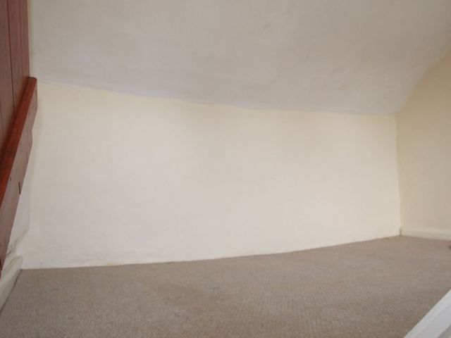 Image of 2 bedroom Terraced house to rent in Castledine Street Quorn Loughborough LE12 at Castledine Street  Quorn, LE12 8DW