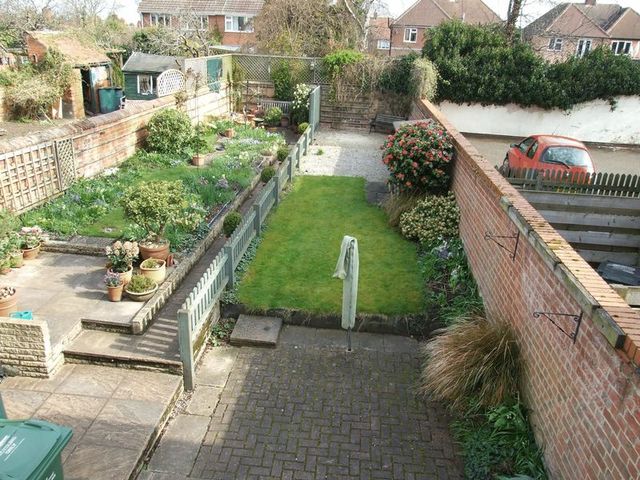  Image of 2 bedroom Terraced house to rent in Castledine Street Quorn Loughborough LE12 at Castledine Street  Quorn, LE12 8DW