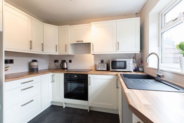  Image of 3 bedroom Detached house to rent in Castleton Way Winstanley Wigan WN3 at Castleton Way Winstanley Wigan, WN3 6LP