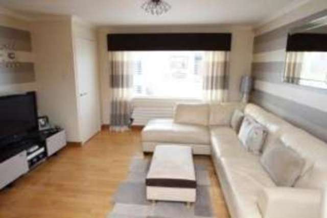 Image of 3 bedroom Semi-Detached house for sale in Castleview Drive Paisley PA2 at Paisley Renfrewshire Elderslie, PA2 8ED