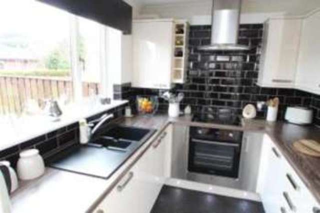  Image of 3 bedroom Semi-Detached house for sale in Castleview Drive Paisley PA2 at Paisley Renfrewshire Elderslie, PA2 8ED