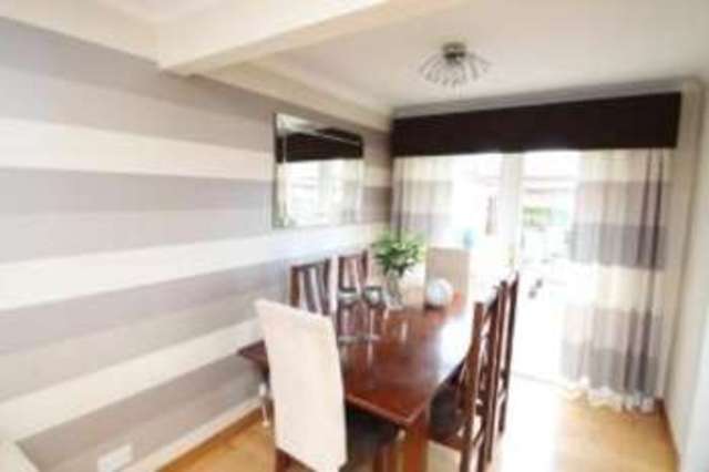  Image of 3 bedroom Semi-Detached house for sale in Castleview Drive Paisley PA2 at Paisley Renfrewshire Elderslie, PA2 8ED