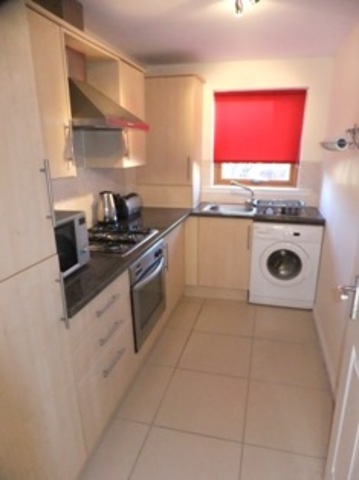  Image of 2 bedroom Flat to rent in Cathcart Road Rutherglen Glasgow G73 at Rutherglen Glasgow Glasgow, G73 2QZ
