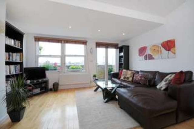  Image of 1 bedroom Flat to rent in Cavendish Road London SW12 at Cavendish Road  London, SW12 0DD