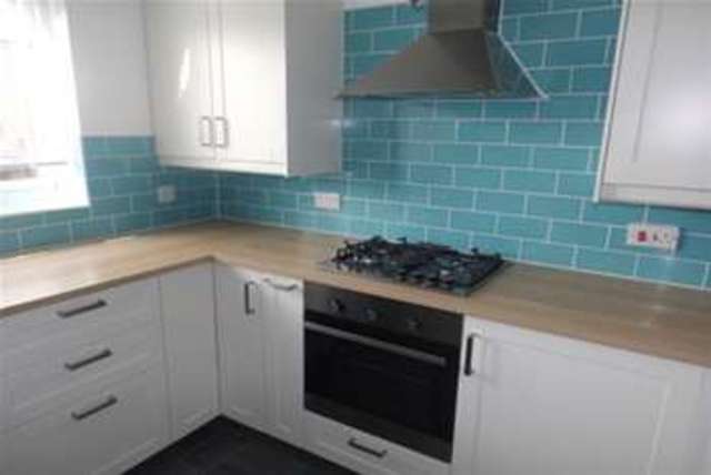  Image of 3 bedroom Detached house to rent in Celerity Drive Cardiff CF10 at Cardiff, CF10 4BJ