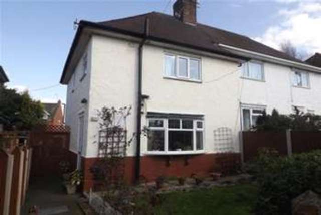  Image of 3 bedroom Detached house to rent in Central Avenue Beeston Nottingham NG9 at Nottingham, NG9 2QS