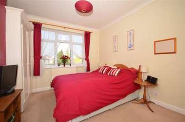  Image of 3 bedroom Terraced house for sale in Central Avenue Wallington SM6 at Wallington Surrey Wallington, SM6 8NX