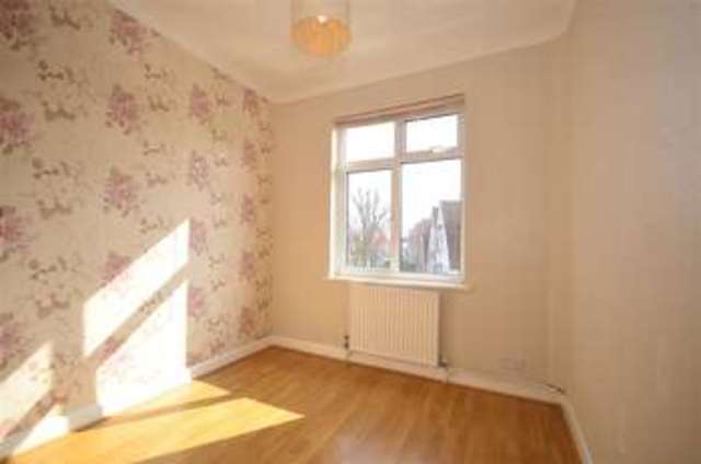  Image of 3 bedroom Terraced house for sale in Central Avenue Wallington SM6 at Wallington Surrey Wallington, SM6 8NX