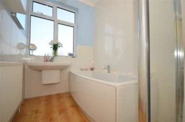  Image of 3 bedroom Terraced house for sale in Central Avenue Wallington SM6 at Wallington Surrey Wallington, SM6 8NX