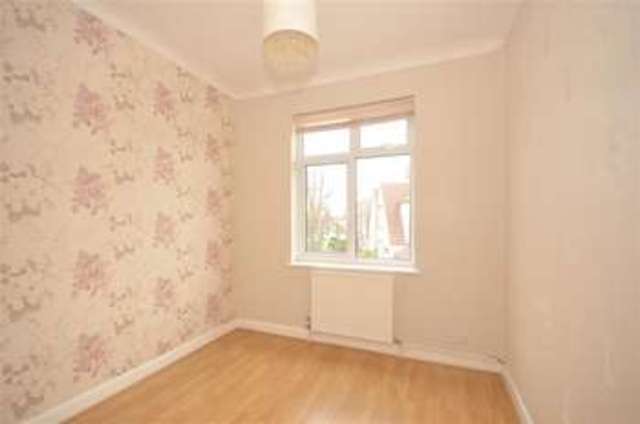  Image of 3 bedroom Terraced house for sale in Central Avenue Wallington SM6 at Wallington Surrey Wallington, SM6 8NX