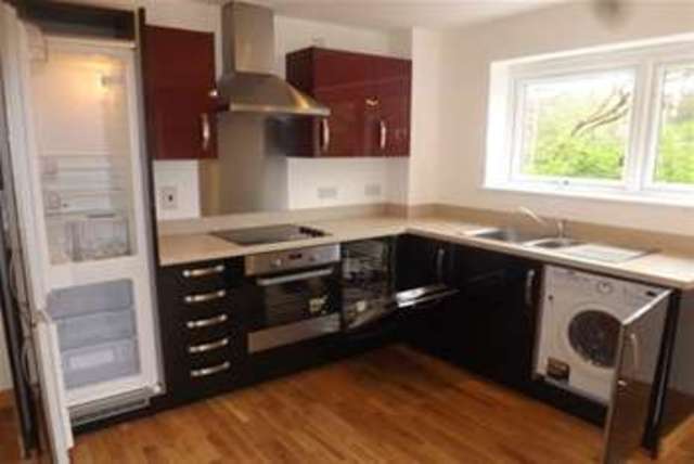 Image of 2 bedroom Flat to rent in Cherrydown East Basildon SS16 at Basildon, SS16 5GP