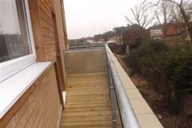 Image of 2 bedroom Flat to rent in Cherrydown East Basildon SS16 at Basildon, SS16 5GP