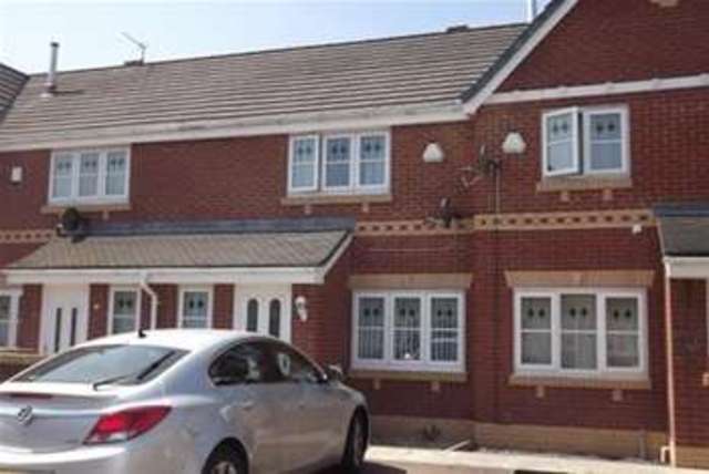  Image of 3 bedroom Detached house to rent in Chadwick Way Kirkby Liverpool L33 at Liverpool, L33 4GB
