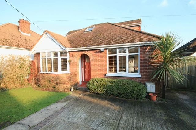  Image of 3 bedroom Detached house for sale in Chalvington Road Chandler